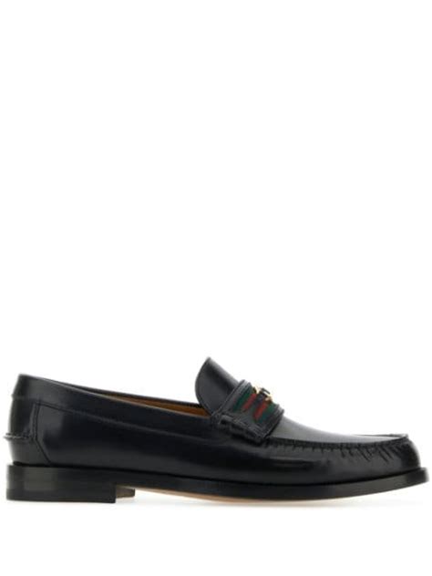 mocassino simili gucci|Nuova collezione di mocassini da uomo di Gucci su FARFETCH.